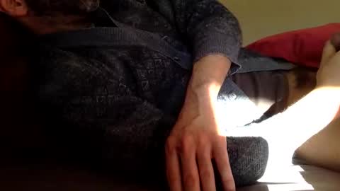 Snapshot of sorfo chatting on January 10, 11:11 am Sorfo online show from January 10, 11:11 am