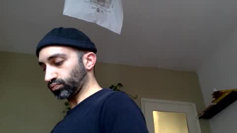 Snapshot of sorfo chatting on February 3, 3:27 pm Sorfo online show from February 3, 3:27 pm