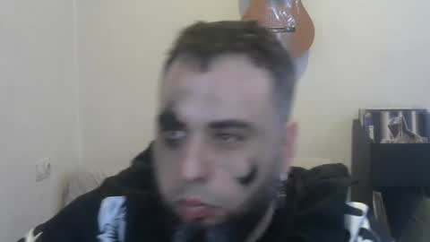 Metronomism online show from February 22, 7:56 am