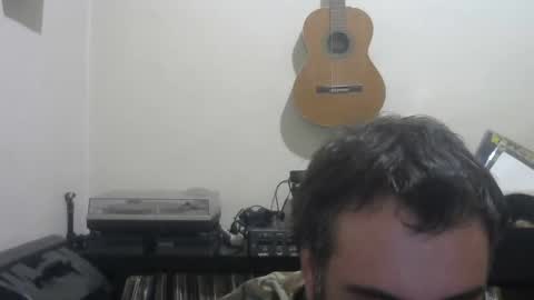 Metronomism online show from December 3, 2:28 am