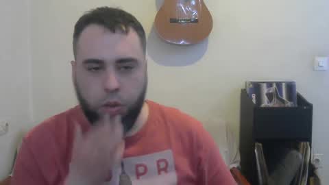 Metronomism online show from February 24, 4:36 pm