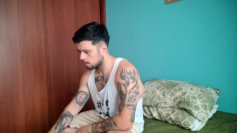 soulmanager69 online show from September 20, 4:40 pm