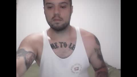 soulmanager69 online show from December 6, 6:26 am