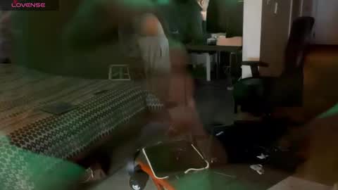 Infamous Damon Jerico online show from January 10, 10:17 am