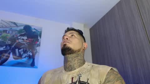 soy_apolo online show from March 20, 3:21 am