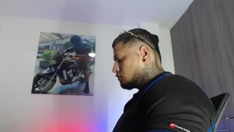 soy_apolo online show from February 7, 6:13 pm