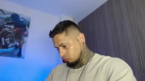 soy_apolo online show from March 14, 5:25 am