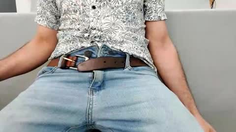 Andy online show from October 17, 11:09 pm