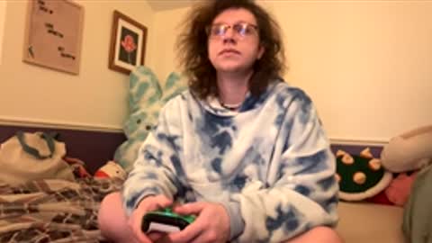 Soyboy20 online show from December 19, 2:30 am