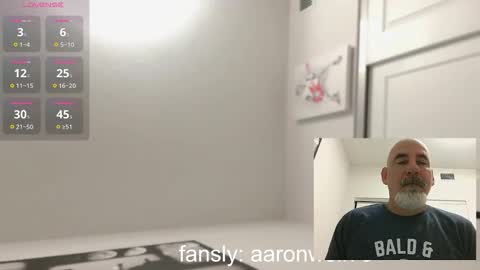 WhiteWolfFL online show from November 23, 4:18 pm