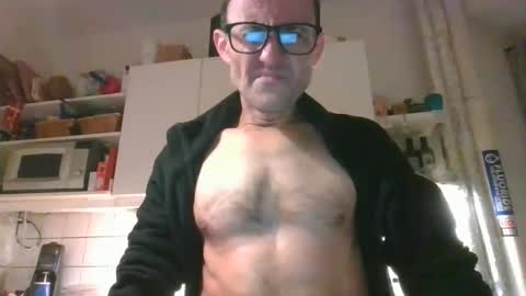 spacelusty online show from April 19, 8:11 pm