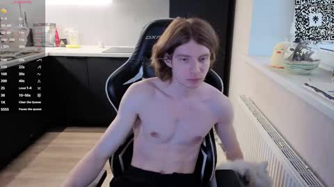 Mike online show from November 17, 11:57 am