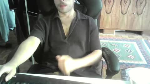 BrightSmileBigD online show from May 24, 5:30 pm