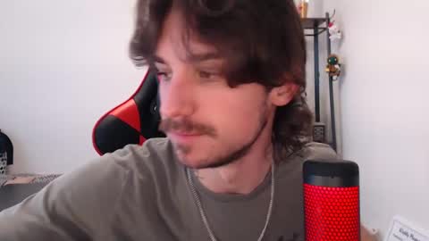 Anthony online show from December 3, 6:49 pm