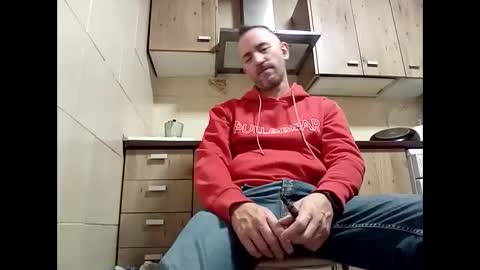 Snapshot of spanishharddick chatting on September 15, 8:15 am Manu  online show from September 15, 8:15 am