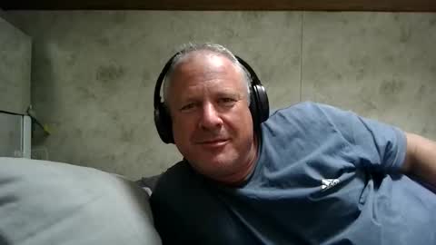 Slave online show from March 23, 4:46 pm