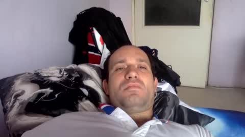 Snapshot of sparei7 chatting on October 26, 10:17 am Snaiky online show from October 26, 10:17 am