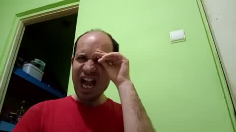 Snaiky online show from April 3, 8:16 pm