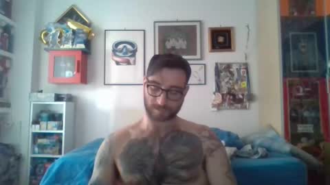 Vale The Sparky online show from April 25, 10:07 am