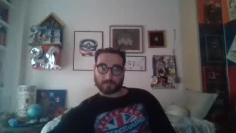 Vale The Sparky online show from March 8, 1:55 pm