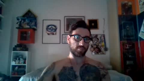 Vale The Sparky online show from August 6, 1:28 pm
