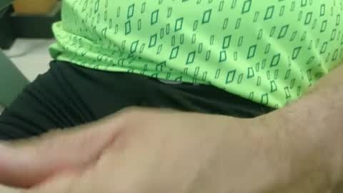 sparklenuts17 online show from April 17, 2:53 pm