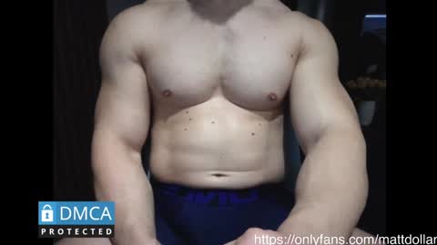 Mathew online show from December 25, 4:00 pm