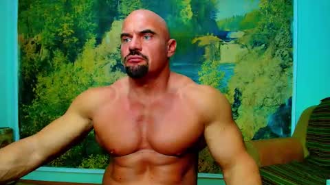 spartacusdom online show from November 1, 4:55 pm