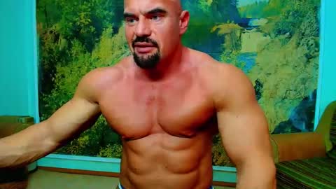 spartacusdom online show from October 31, 8:50 am