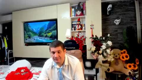Spartan online show from May 28, 6:33 am