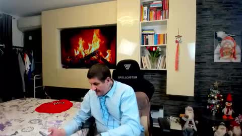 Spartan online show from February 11, 1:21 am