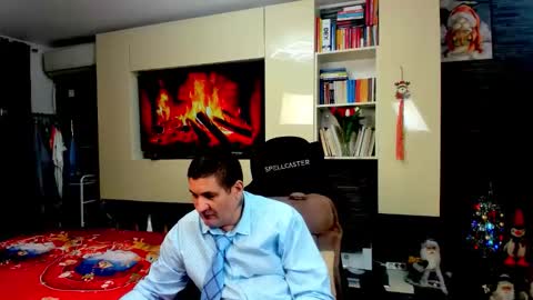 Spartan online show from February 2, 12:53 am