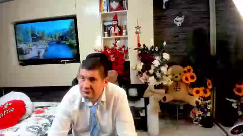 Spartan online show from May 26, 1:45 am