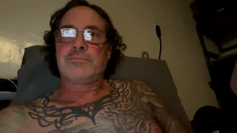 specter1972 online show from January 14, 2:16 am