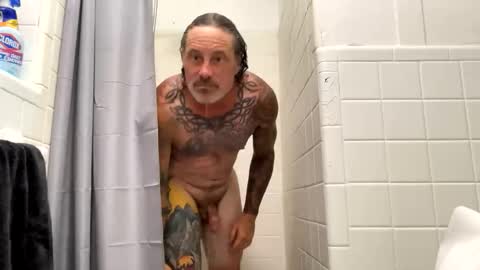 specter1972 online show from November 23, 5:07 am