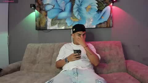 Spencer online show from October 4, 7:29 pm