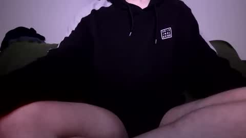 spermanent_problem online show from January 15, 8:33 pm