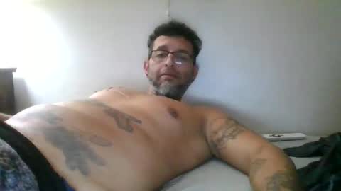 silverfoxxxx77 online show from January 11, 6:14 am