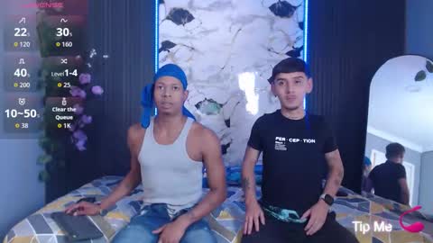    online show from September 22, 9:03 pm