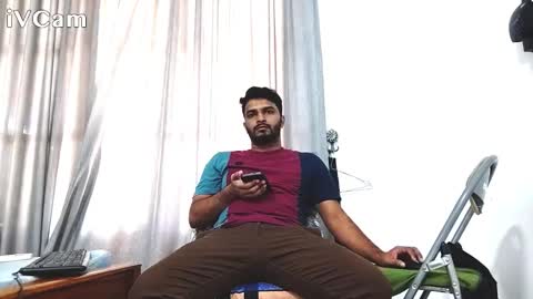 spicybuoy online show from February 23, 2:45 am