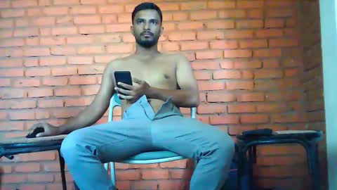 spicybuoy online show from March 8, 3:43 am