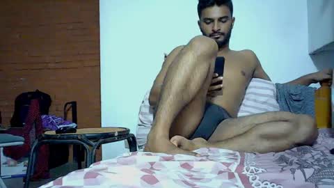 spicybuoy online show from April 8, 4:49 pm