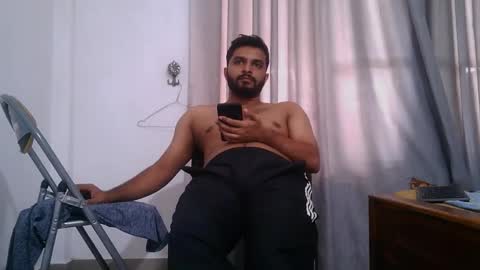 spicybuoy online show from November 5, 7:32 am