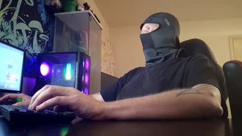 Snapshot of spicyfox420 chatting on October 8, 10:30 am SpicyFox420 online show from October 8, 10:30 am