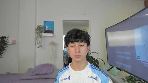 spider_baby_ online show from November 26, 2:25 am