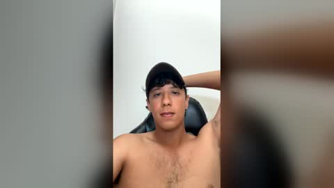 spider_bigcock online show from January 12, 9:08 pm