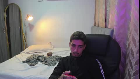 spider master online show from September 18, 3:08 am