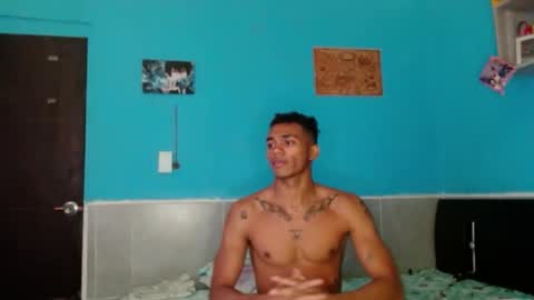 Spider Boy Latin online show from December 5, 2:20 am