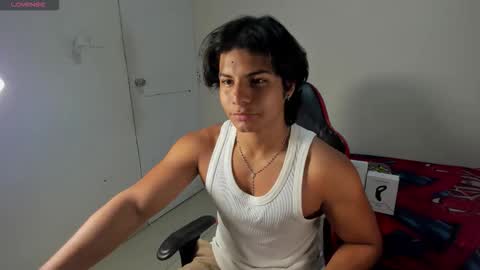 spideychill online show from September 21, 10:54 pm