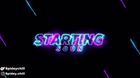 spideychill online show from December 18, 9:08 pm